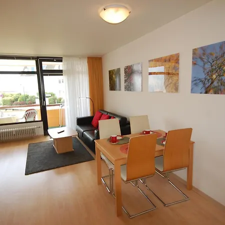 Apartment Hof 203 - Berliner Hof - Seeblick