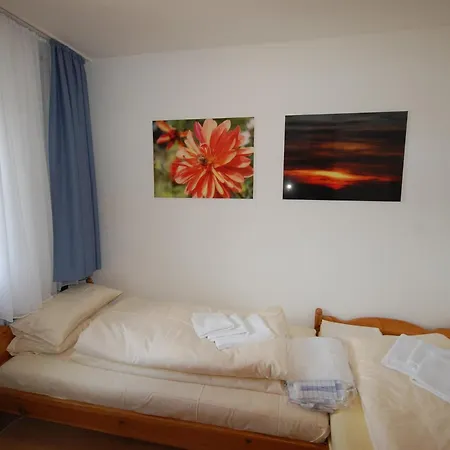 Hof 203 - Berliner Hof - Seeblick