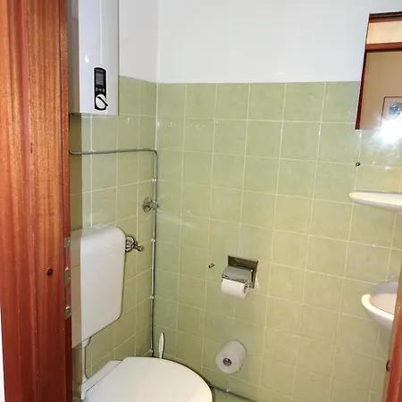 Apartment Hof 203 - Berliner Hof - Seeblick *