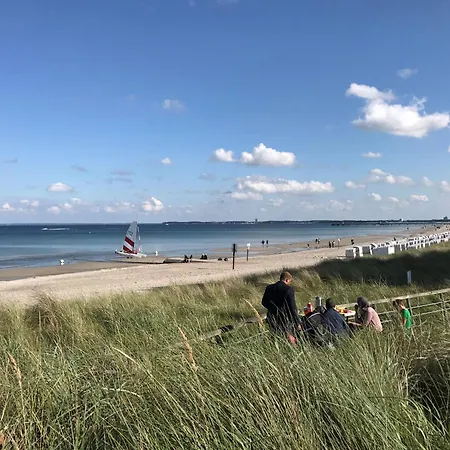 Apartment Hof 203 - Berliner Hof - Seeblick