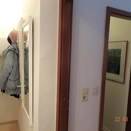 Apartment Hof 203 - Berliner Hof - Seeblick