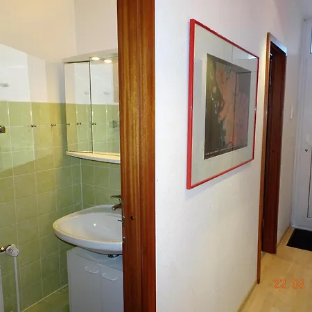 Hof 203 - Berliner Hof - Seeblick Apartment