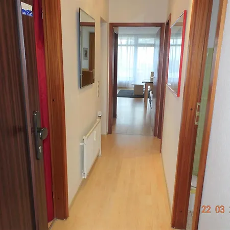 Hof 203 - Berliner Hof - Seeblick