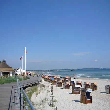 Hof 203 - Berliner Hof - Seeblick Apartment