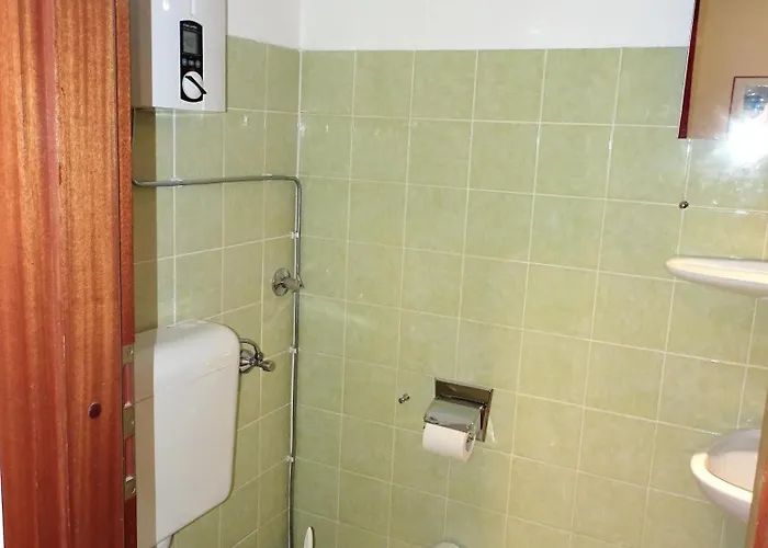 Apartamento Hof 203 - Berliner Hof - Seeblick *